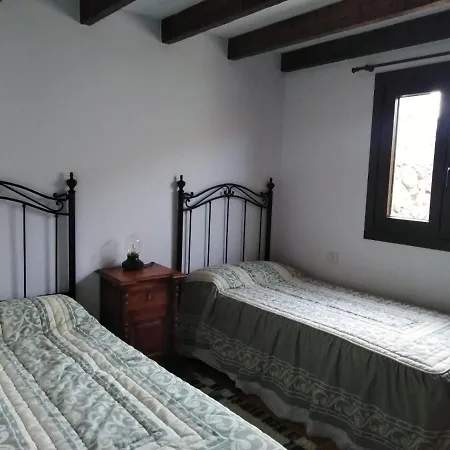 Casa Ben Abora Сasa de vacaciones