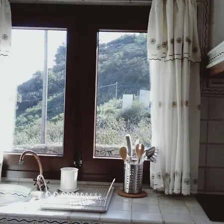 Casa Ben Abora Сasa de vacaciones Las Rosas (El Hierro)