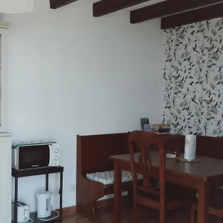 Сasa de vacaciones Casa Ben Abora Las Rosas (El Hierro)