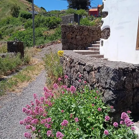 Сasa de vacaciones Casa Ben Abora Las Rosas (El Hierro)