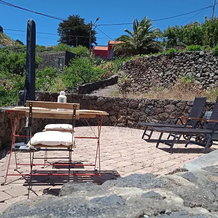 Casa Ben Abora Сasa de vacaciones *