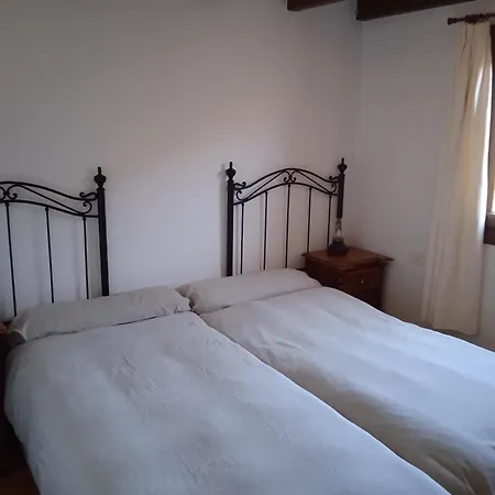 Casa Ben Abora