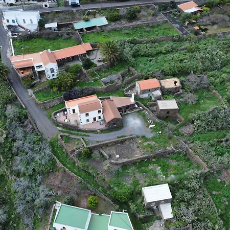 Casa Ben Abora Dom wakacyjny